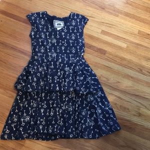 Effie’s Heart key dress